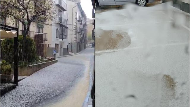 Se espera que la situación continúe siendo inestable durante toda la jornada