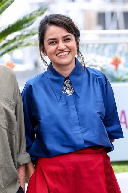 Filmmaker Payal Kapadia returns to Cannes Film Festival as jury member