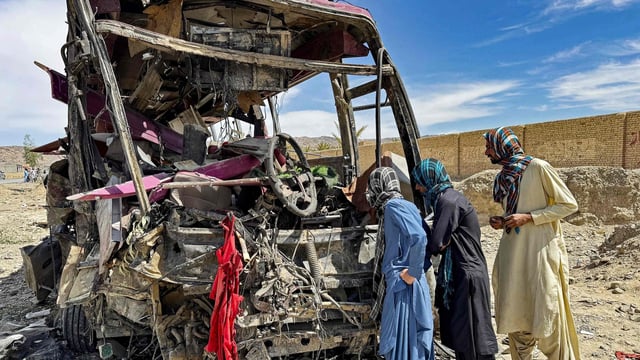 Baloch Liberation Army (BLA) targeted police stations, military convoys, and infrastructure along major highways in latest attacks. (File)
