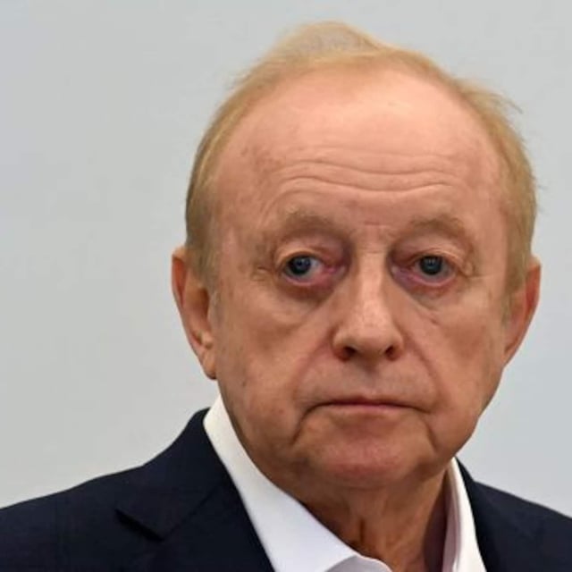 Große Sorge um Alfons Schuhbeck. Der einstige Starkoch sitzt bereits seit August 2023 seine Haftstrafe ab. Nun muss er in einer Klinik von Spezialisten behandelt werden.