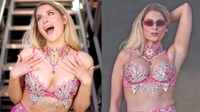 Meghan Trainor's drastic transformation has left her body positive clan on the fence