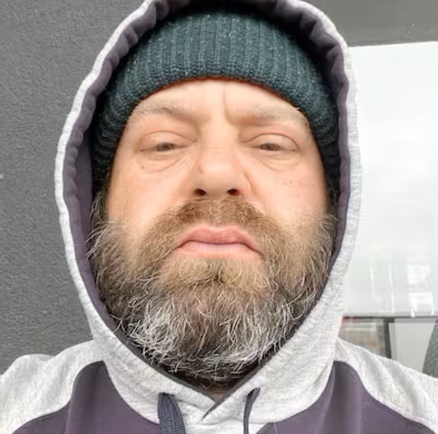 A Superior Court judge made the decision Monday in the case of 45-year-old Fabio Puglisi, who also seriously injured a third person during a stabbing spree in February 2024. 