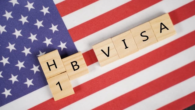 The USCIS released the June visa bulletin