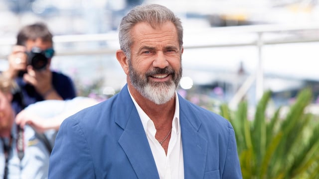 Mel Gibson could ironically be a first victim of President Trump’s tariffs as he is due to start filming The Resurrection of the Christ in Italy this year
