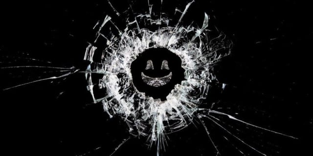 netflix Black Mirror Bandersnatch Interactive Media Bandersnatch Petition