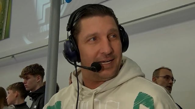 Der Ex-Nationalspieler fungierte bislang als Experte für Dyn. Und jetzt?
