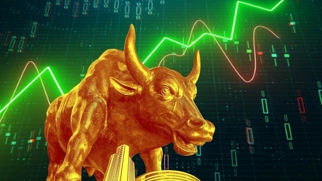 Cochin Shipyard shares zoom 14% today; here&#039;s what tech charts indicate