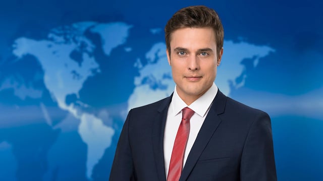 Constantin Schreiber