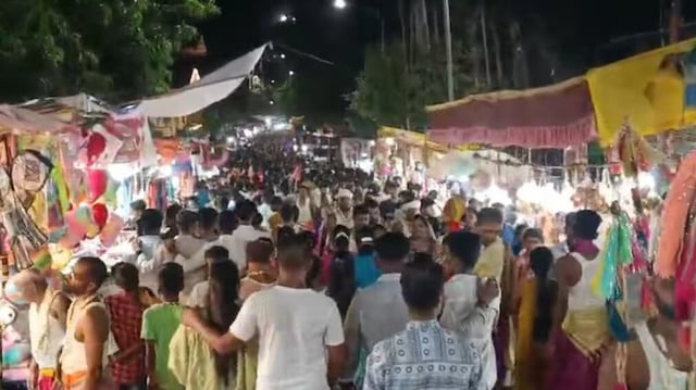 Ignored warnings led to Goa temple tragedy, report reveals