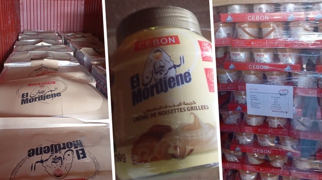 Ces produits sont interdits à la vente en France.