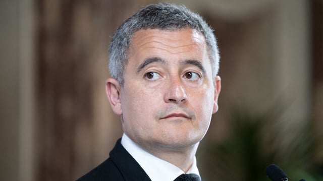 Gérald Darmanin avait annoncé cette possibilité, le 20 mars dernier