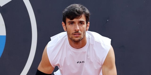 Musetti-Zverev, diretta Roma: quarti di finale per trovare Alcaraz