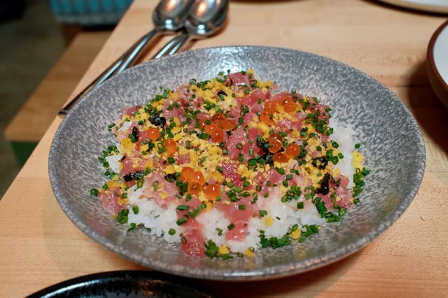 Ethel’s Fancy in Palo Alto was added to the Michelin Guide’s California list on May 14, 2025.