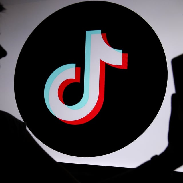 TikTok is using AI