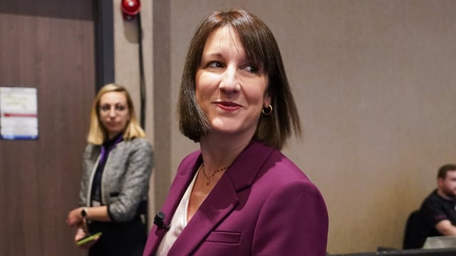 Rachel Reeves will announce the government’s spending plans for the next three years at the review on June 11