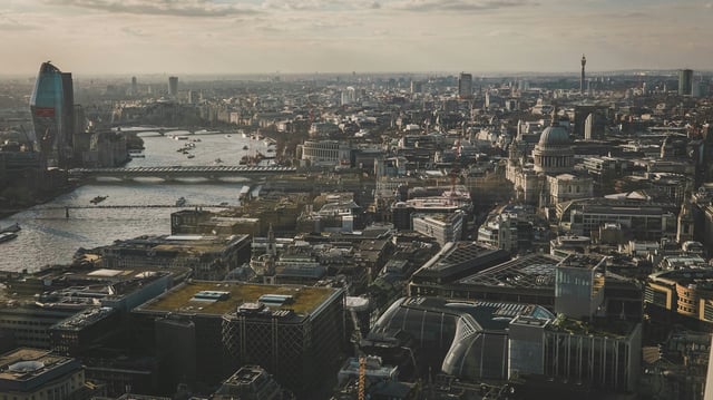 Image: Collins Lesulie / Unsplash