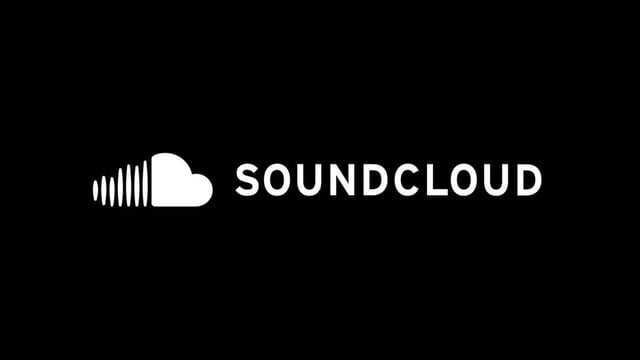 soundcloud logo