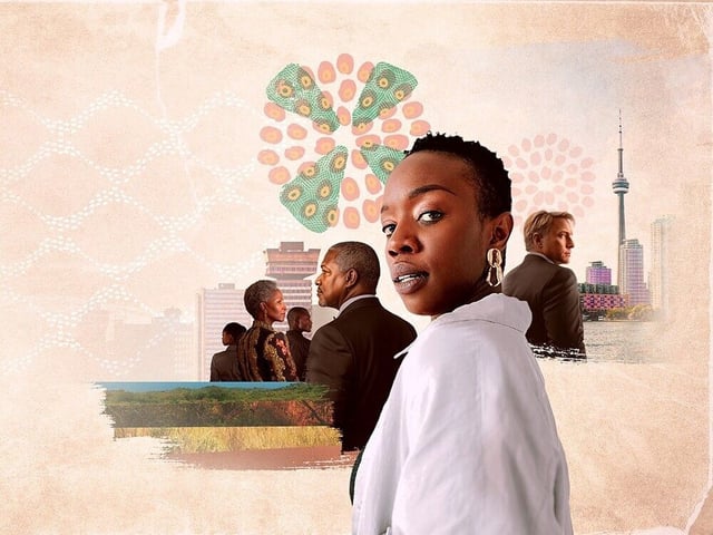 One of two world premieres during the 2025-26 English theatre season, Copperbelt is scheduled for a January run at the National Arts Centre in Ottawa. 