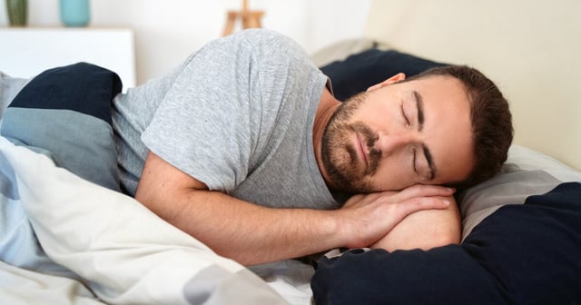 People who sleep long have poorer cognitive functioning, especially if they're depressed