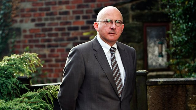 Andrew Norfolk (1965-2025)