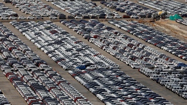 Auto sales in April: PV segment sees highest-ever sales of April, grows 3.9% on-year
