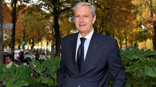 Daniel Bilalian