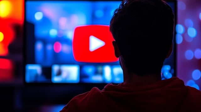 YouTube