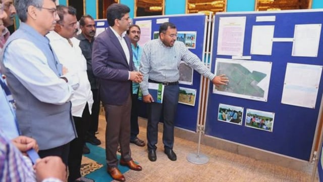 Photo: X/@PIB_India