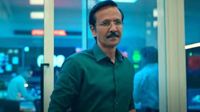 Special Ops 2 teaser: Kay Kay Menon fights global terrorism in new spy-thriller