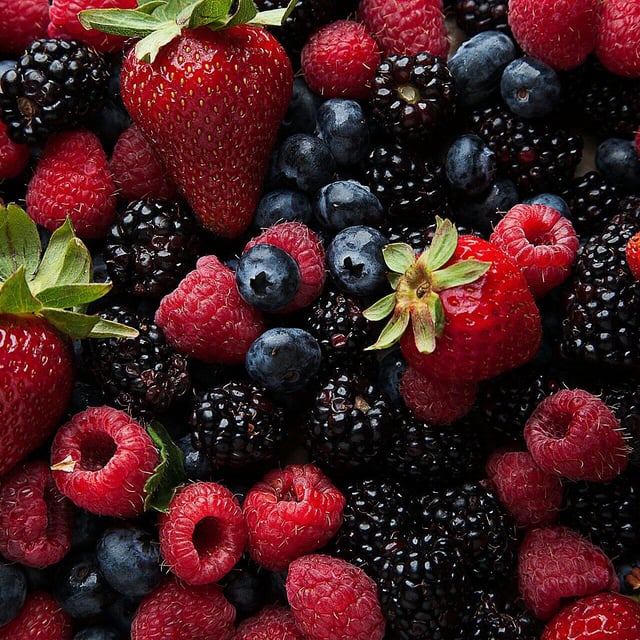 Verrückt: Die Lieblingsfrucht der Deutschen ist eigentlich gar keine Frucht