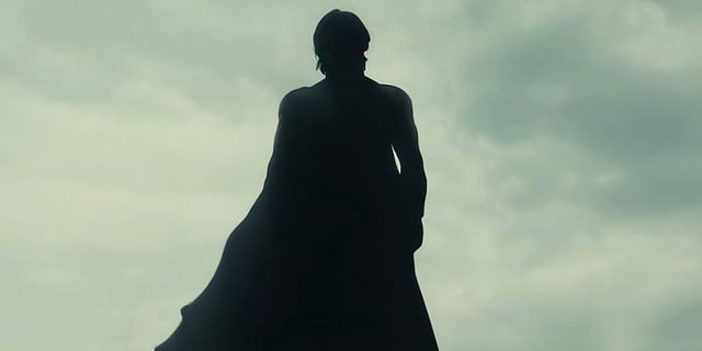 The Void floating in the sky in Thunderbolts*.