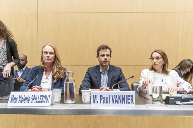 La commission Vannier-Spillebout est rattrapée par l’audition houleuse du premier ministre sur l’affaire Bétharram, le 14 mai..