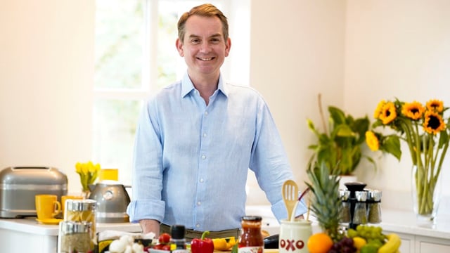 Alex Whitehouse, Premier Foods’ chief executive, hailed the success of the company’s “premiumisation strategy”