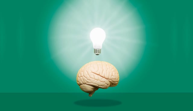 Solving a brain teaser is more than just a source of pride.