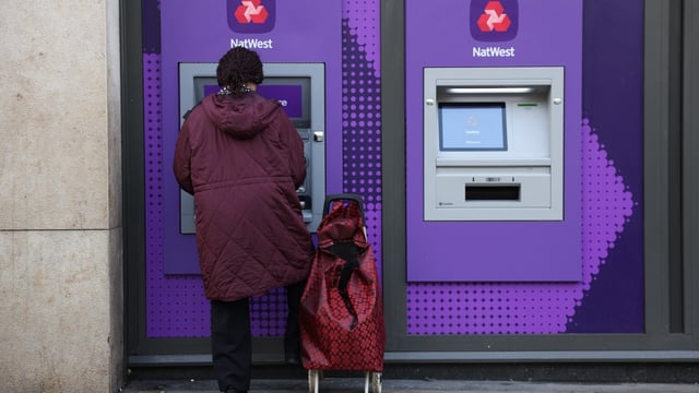 All disposals of NatWest shares made a loss for taxpayers because they failed to rise above the average 502p-a-share paid for them