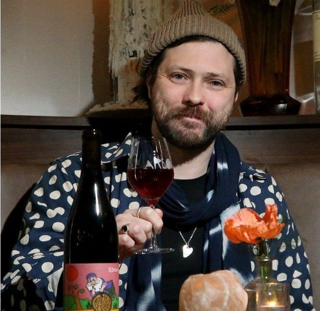  Arlo owner-sommelier Alex McMahon says he doesn’t expect Michelin to come to Ottawa any time soon. “It doesn’t appear to be on the radar of the city.”