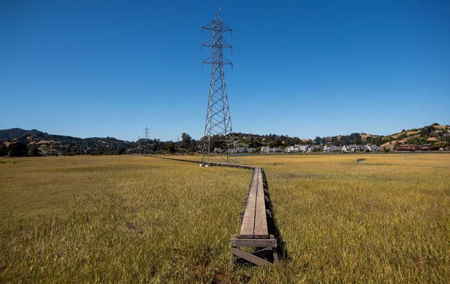 PG&amp;E just revealed its electricity rate plans for the next four years.