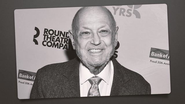 Charles Strouse