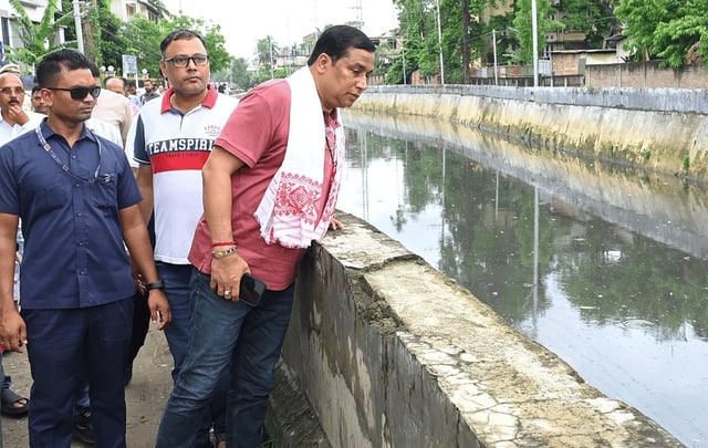 Jayanta Mallabaruah