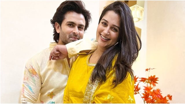 TV actor Dipika Kakar diagnosed with liver tumour, to undergo surgery soon