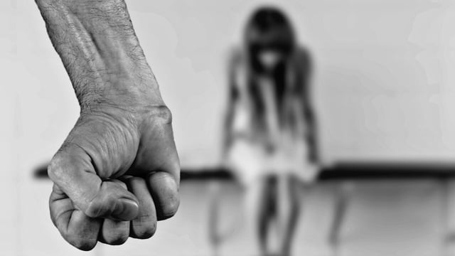 When a victim shared what she went through after coming out of the room, the other students revealed how they had also been touched inappropriately by the professor.