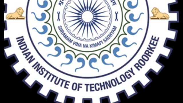 IIT Roorkee signed the five-year MoU in January. (X)
