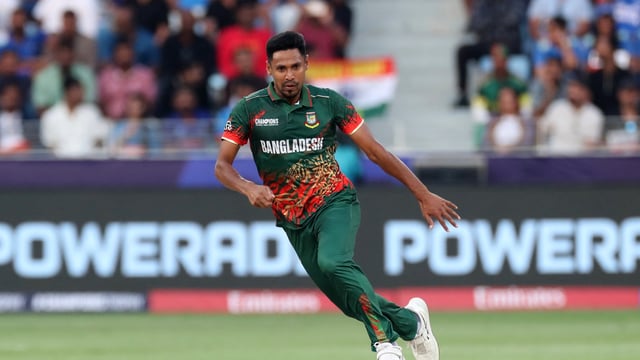 Mustafizur Rahman granted NoC by BCB and hence the pacer is now available for Delhi Capitals