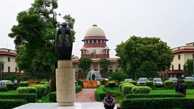 A detailed order from the court is awaited. (File photo)