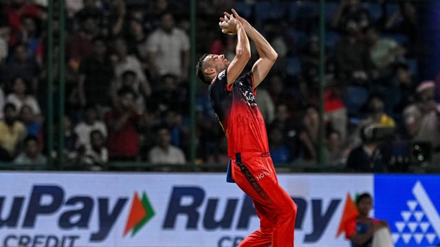 RCB Director of Cricket, Mo Bobat, provides crucial update regarding Josh Hazlewood