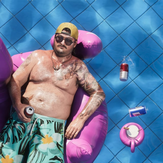Cal Hampton in Grand Theft Auto 6.