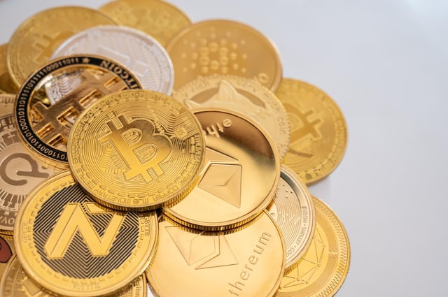 Le ministère de l’intérieur a convoqué vendredi 16 mai 2025 un groupe de travail avec les acteurs de la filière des cryptomonnaies en vue d’un plan d’action pour rehausser le niveau de sécurité de ce secteur. Photo d’illustration.