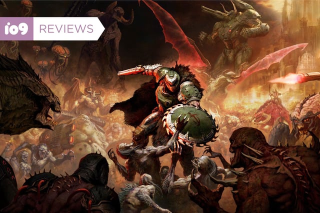 © id Software/Bethesda Softworks