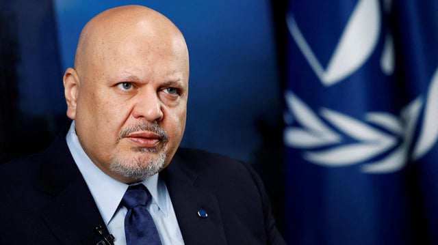Karim Khan