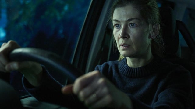 Hallow Road Review